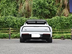 Buen precio SAIC Au Di E5 <span class=keywords><strong>Sportback</strong></span> 2026 modelo Pioneer Vehículo de tamaño medio negro eléctrico puro/plata brillante - Product Image 4