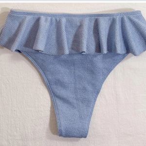 Conjunto de Bikini de Dos Piezas con Tirantes Finos, Plisado, con Aros, Push-Up, de Secado Rápido, Diseño Nuevo 2025, Servicio OEM OUTPACE - Product Image 4