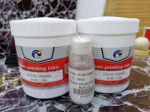 PP nhiều lớp thực phẩm Túi Màn hình in mực-Độ bám dính cao, chống trầy xước và chống nước - Product Image 6