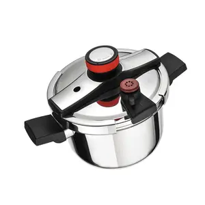 Cheap Canner Canning Industrial Pressure Cooker For Food Processing