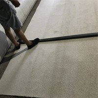 Tapis moelleux blanc tapis insonorisé salon tapis de sol couverture couverture moelleux tapis Center tapis maison chambre tapis tapis