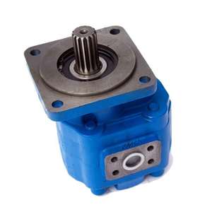 ปั๊มควบคุมวาล์วไฮดรอลิกเครื่องจักรก่อสร้าง11C0491 JHP2080 Hansen - Product Image 3