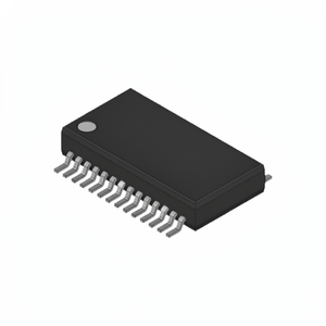ซื้อชิ้นส่วนอิเล็กทรอนิกส์ออนไลน์ ตัวแทนจำหน่ายที่ได้รับอนุญาต 28 SSOP MAX1904EAI ระบบจัดการพลังงาน (PMIC) - Product Image 1