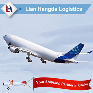 Günstigste Luftfracht Rate Von China Nach USA Schnelle Fracht Verschiffen - Product Image 4