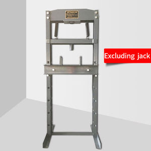 เครื่องกดสำหรับซ่อมรถ32T ข้อมูลจำเพาะแบบกด - Product Image 5