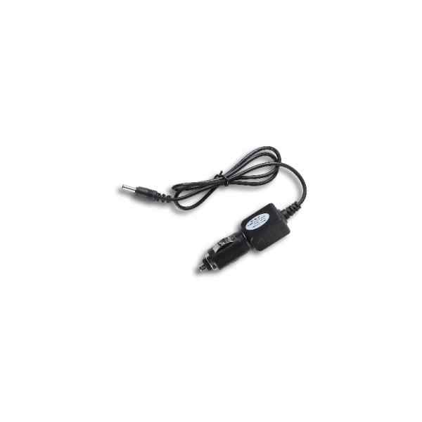 BETA - 014980004 Car socket power supply for mini starters LT/12-P - EAN 8014230783109 BATTERY CHARGING 