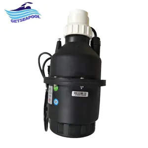 High flow swimming spa pool 700w Air Blower/wind pump for massage