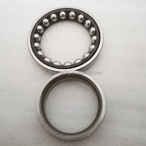 52.4x86x12/15mm Eğik Bilyalı Rulman BA52Z2 Yüksek Kaliteli ve Çok Satan Şanzıman BA52Z-2 Rulmanı Otomobil İçin Kullanılır - Product Image 3