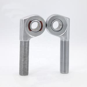 3/4 تجويف أوفست هايم المشتركة كرومولي قضيب ينتهي - Product Image 1