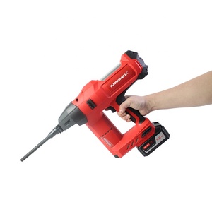 <span class=keywords><strong>Cloueur</strong></span> sans fil à batterie au lithium 120J, outil de clouage professionnel pour la fixation de l'<span class=keywords><strong>isolation</strong></span> en laine de roche sur les murs dans la construction - Product Image 2