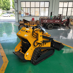 <span class=keywords><strong>Ce</strong></span> EPA chứng nhận động cơ lật nhà máy bán hàng trực tiếp giá cả phải chăng New mini bánh xe tải Skid chỉ đạo Bộ nạp - Product Image 2