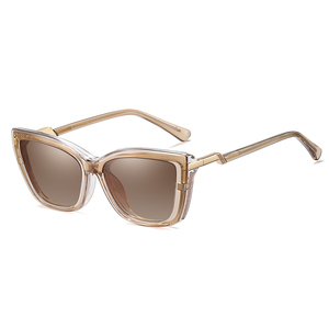 MS 81776 Novità 2025 Montature per <span class=keywords><strong>Occhiali</strong></span> Più Vendute in TR90+Metallo con <span class=keywords><strong>Clip</strong></span> Magnetica Polarizzata <span class=keywords><strong>Occhiali</strong></span> <span class=keywords><strong>da</strong></span> Sole di Lusso OEM/ODM - Product Image 4