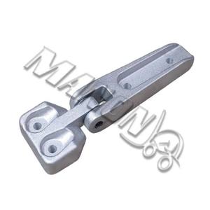 Bisagra de Horquilla Mianou 3EB-50-3112152207-12640-7152208-13130-7152209-10920-71 de Hierro Fundido para Toyota Komatsu - Product Image 3