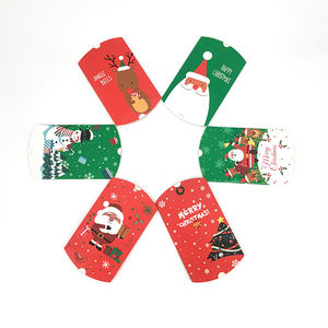 Venta caliente <span class=keywords><strong>de</strong></span> alta calidad barato Santa Claus tarjeta <span class=keywords><strong>de</strong></span> felicitación <span class=keywords><strong>de</strong></span> Navidad al por mayor personalizado 3D música tarjeta <span class=keywords><strong>de</strong></span> regalo <span class=keywords><strong>de</strong></span> Navidad con sobre - Product Image 3