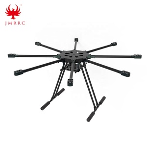 Cho nông nghiệp phun UAV <span class=keywords><strong>Drone</strong></span> phụ kiện OD 25mm động cơ gắn khung đa rotor CNC nhôm 25mm cánh tay động cơ kẹp gắn kết - Product Image 6