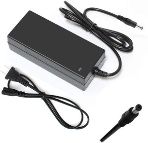 Usine de haute qualité 12V <span class=keywords><strong>24V</strong></span> 36V 42V 2A électrique e-bike vélo Scooter <span class=keywords><strong>Hoverboard</strong></span> <span class=keywords><strong>chargeur</strong></span> de batterie au Lithium - Product Image 6