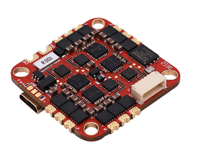 <span class=keywords><strong>Hakrc</strong></span> F7226 <span class=keywords><strong>AIO</strong></span> (40A <span class=keywords><strong>F722</strong></span>) ตัวควบคุมการบินแบบรวม ESC สำหรับโดรน RC FPV STM32F722RET6 - Product Image 4