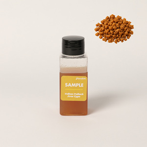 Nước sốt nền hương vị hải sản cấp thực phẩm dùng cho mì ăn liền, thực phẩm Halal, nguyên liệu tạo hương vị cá minh thái sản xuất - Product Image 5