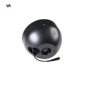 ไฟหน้าสำหรับ Ouxi V8 20นิ้วจักรยานไฟฟ้าไขมันอะไหล่ไฟหน้าขนาดใหญ่ - Product Image 5