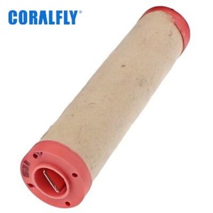 Filtro de Aire para Motor de Camión Pesado AF25565 AF26391 055119R1 055120R1 para AGCO MASSEY FERGUSON - Product Image 1
