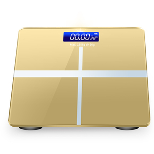 Cân Phòng Tắm Kỹ Thuật Số Chính Xác Cao 180Kg/396Ibs - Product Image 2