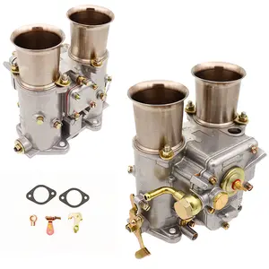 H265B 48 DCOE Carb 기화기 48 DCOE 48MM 대체 웨버 Datsun MG 도요타 V8