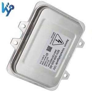 โมดูลบัลลาสต์ไฟหน้าซีนอน KY OEM 5DV00900000 D1S D1R รุ่น 63126937223 สำหรับ BMW ซีรีส์ 7 E60 E66 อุปกรณ์ตกแต่งรถยนต์ 5DV009000-00 - Product Image 5
