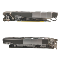 بطاقة رسومات للألعاب PCWINMAX GTX1060 بذاكرة 3 جيجابايت أو 5 جيجابايت أو 6 جيجابايت GDDR5، تصنيع حسب الطلب، متوافقة مع GTX 1050 و1050Ti و1060 و1650 و1660S