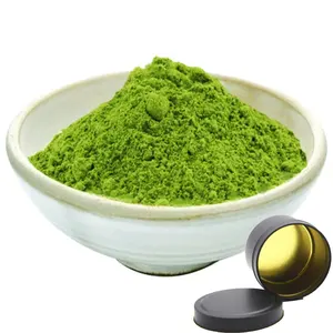 Organik % Matcha çayı doğal % YEŞİL ÇAY toz