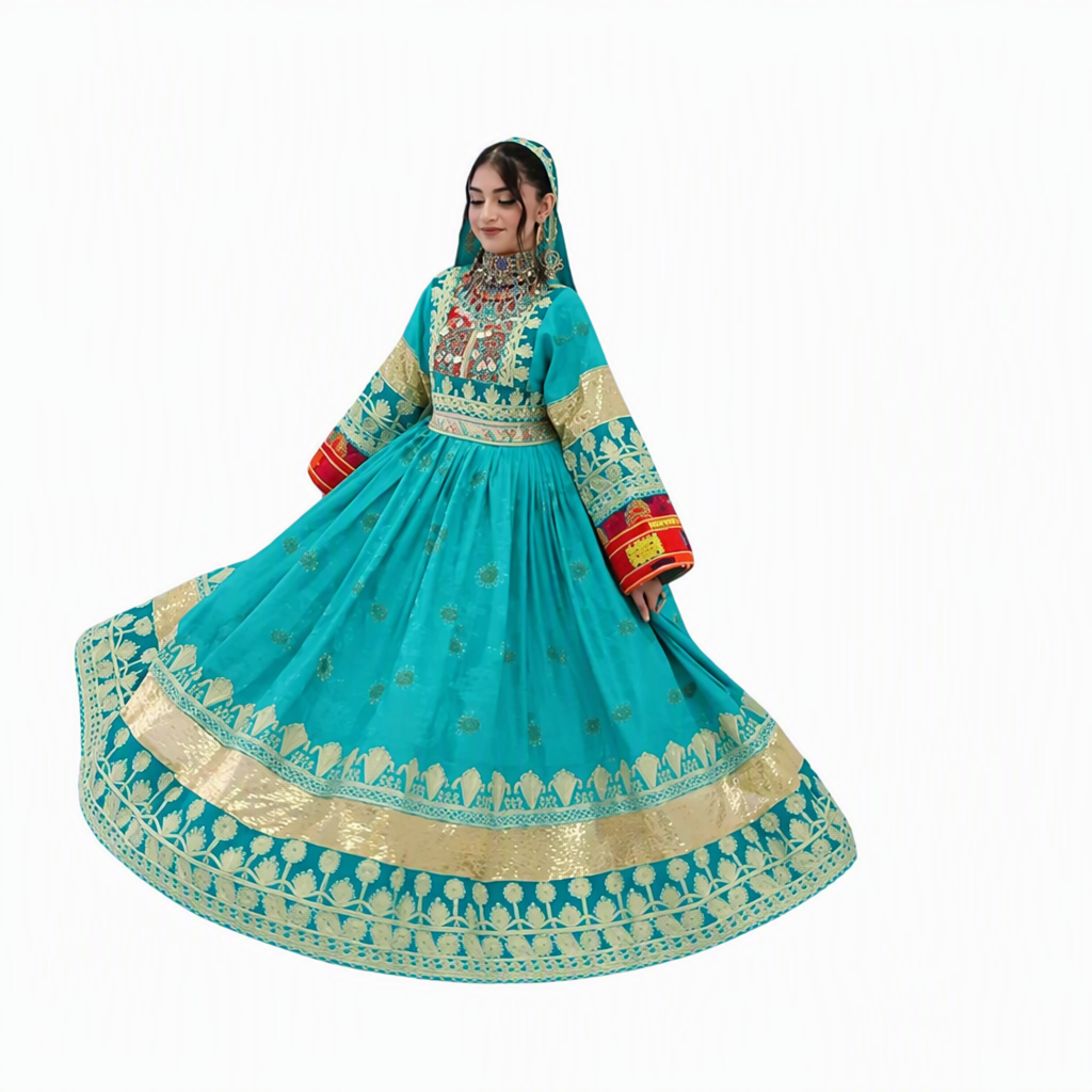 Turquoise
