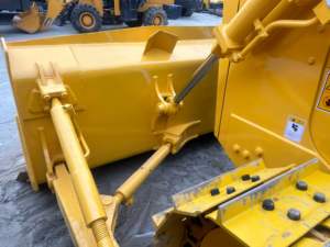 Con <span class=keywords><strong>ripper</strong></span> usato Bulldozer <span class=keywords><strong>Shantui</strong></span> originale SD22 Bulldozer <span class=keywords><strong>Shantui</strong></span> SD13 SD16 SD22 SD32 SD42 - Product Image 4