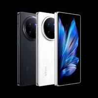 Smartphone vivo X Fold 3 Pro 5G, déverrouillage facial, double écran, téléphone portable Android 14