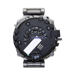 Alternatore compatibile con MERCEDES-BENZ SLK 250 CDI / d (172.403) Diesel (KW: 150, HP: 204) da 01-2012 553695RIS nuovo - Product Image 3