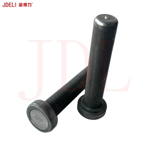 Hot-bán thép carbon Hàn <span class=keywords><strong>Stud</strong></span> kết nối bu lông và cắt đinh tán; chất lượng tuyệt vời và giá thấp. - Product Image 3