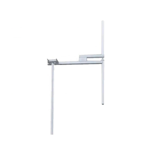 Antenne Yagi extérieure en acier inoxydable pour diffusion radio FM, antenne dipolaire haute puissance 88-108 MHz - Product Image 1