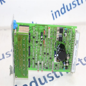 การ์ดเครื่องขยายเสียง PLC VT3018-38 R-Exroth พร้อม RS485สำหรับการควบคุมในอุตสาหกรรมและการเขียนโปรแกรม - Product Image 1