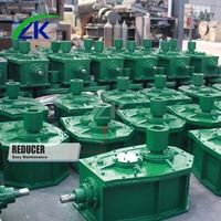 Broyeur à tambour triple ZK 1600, capacité 30-35 T/J, avec moteur, engrenages et boîte de vitesses