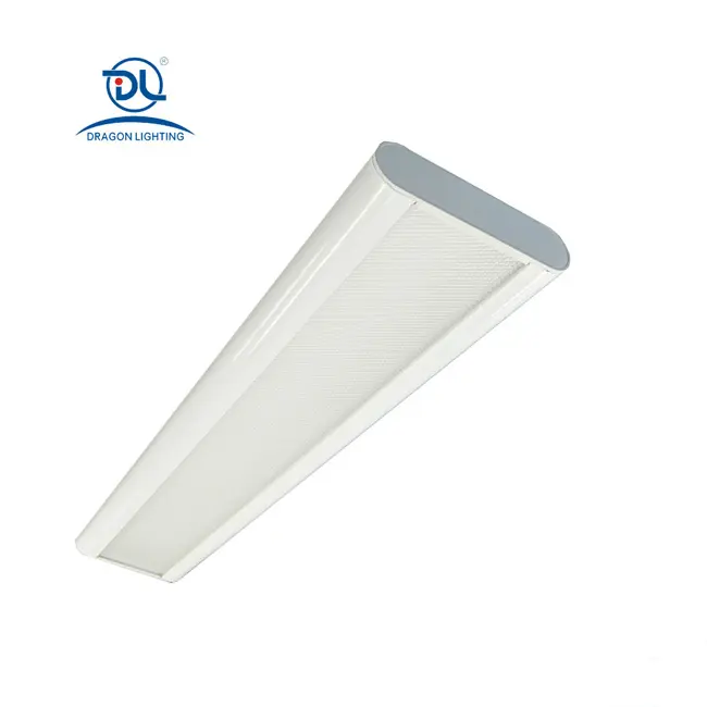 4000K 30W Commercial Office LED Lighting Pendant With 100LM/W