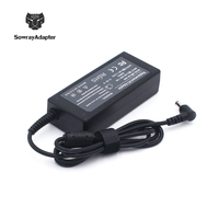 Adaptateur secteur Pour Ordinateur Portable 19V 3.42A 65W pour Acer E1 CE V3 V5 V7 471G 522G 551G 571G R3 R7 M5 E15 E17 E5 F15 F5 F17 ES15 5