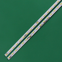 Bande lumineuse LED pour téléviseur LCD XS-2262, nouvelle, 55HR411S66A1 V2/55HR411S66B1 V2, pour Toshiba 55U5800C