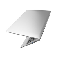 Laptop di Tendenza con CPU di Livello I7, Notebook 14 Pollici, Windows 10/11, 16GB RAM, Supporto SSD 128/256/512GB, Computer Portatile