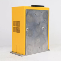 Piezas de Repuesto para Robots FANUC A06B6093H171, Servo Amplificador, Piezas de FANUC, Nuevo, en Stock, 2017
