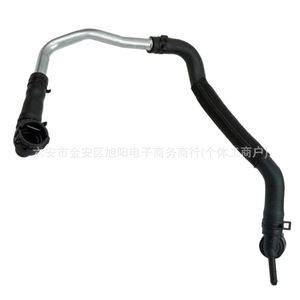 Manguera de calefacción para Jeep Wrangler 68280784AB, de goma y hierro, para reemplazo y reparación, modelos 2018-2021 - Product Image 4