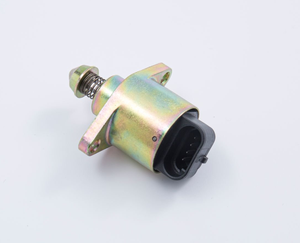 วาล์วควบคุมอากาศเดินเบา AC77 4861085 4612673 IACV IAC มอเตอร์สเต็ปเปอร์สำหรับเครื่องยนต์เดินเบา สำหรับรถยนต์ไครสเลอร์ - Product Image 2