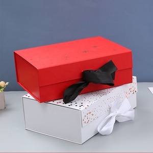 AOPA Rigid Collapsible Packaging | Rigid Collapsible Packaging for Luxury Gifts - Product Image 1