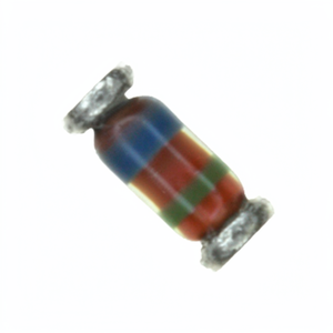 Manufacturer Channel DO-213AC, MINI-MELF, SOD-80 Electronic Circuit Components Diodes FLZ3V0B - Product Image 1