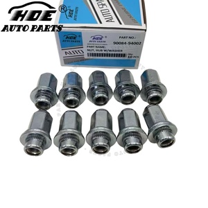90084-94002 Tuerca de Rueda al por Mayor para Toyota Lexus - Product Image 6