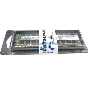 46W0678 46W0676 32GB <span class=keywords><strong>DDR3</strong></span>-1600MHz PC3-12800 ECC terdaftar RDIMM - Product Image 4