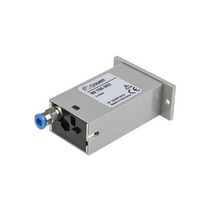 Totalisateur numérique Crouzet 99766002 |   Alimentation universelle, montage facile pour applications de comptage d'impulsions simples - Product Image 4