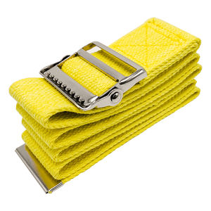 Gacent Custom Naaien Medische Verpleegkundige Veiligheid Loopband Voor Patiënt Assist Transfer Met Metalen Gesp Heupgordel - Product Image 2